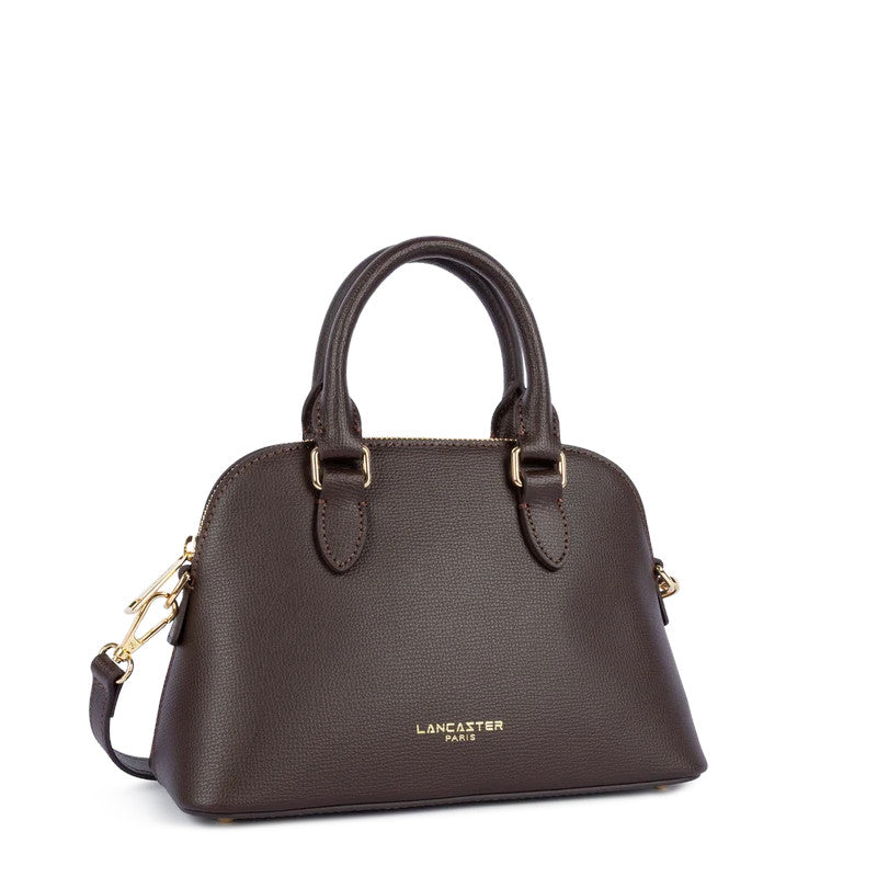 LANCASTER Sac demi lune Zippé M Sierra Jia