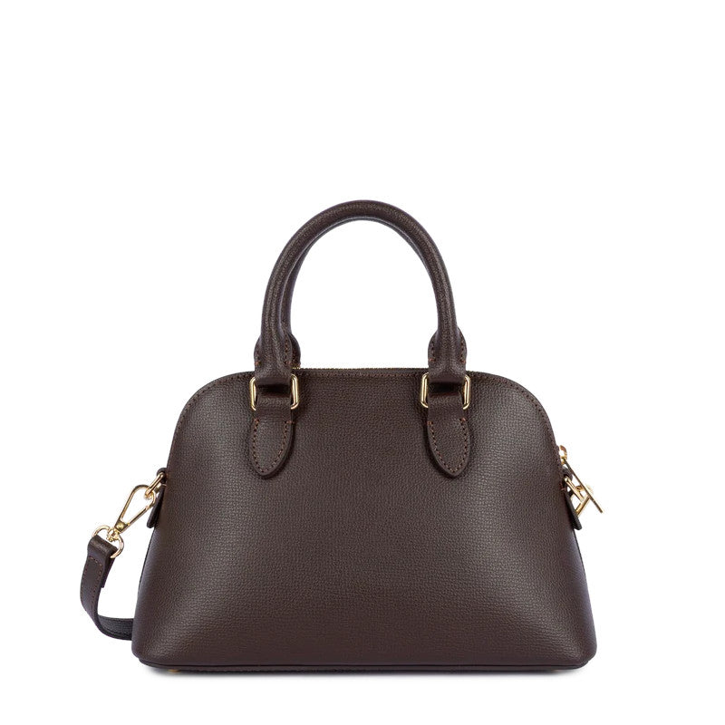 LANCASTER Sac demi lune Zippé M Sierra Jia