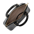 LANCASTER Sac demi lune Zippé M Sierra Jia