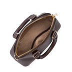 LANCASTER Sac demi lune Zippé M Sierra Jia