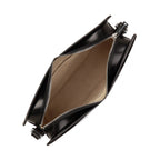 LANCASTER Sac demi lune Zippé Suave Lune