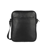LANCASTER Sacoche Zippé Milano Gentlemen