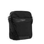 LANCASTER Sacoche Zippée Basic Métropole