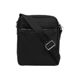 LANCASTER Sacoche Zippée Basic Métropole