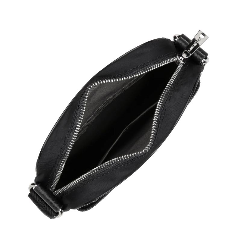 LANCASTER Sacoche Zippée Basic Métropole