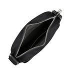 LANCASTER Sacoche Zippée Basic Métropole