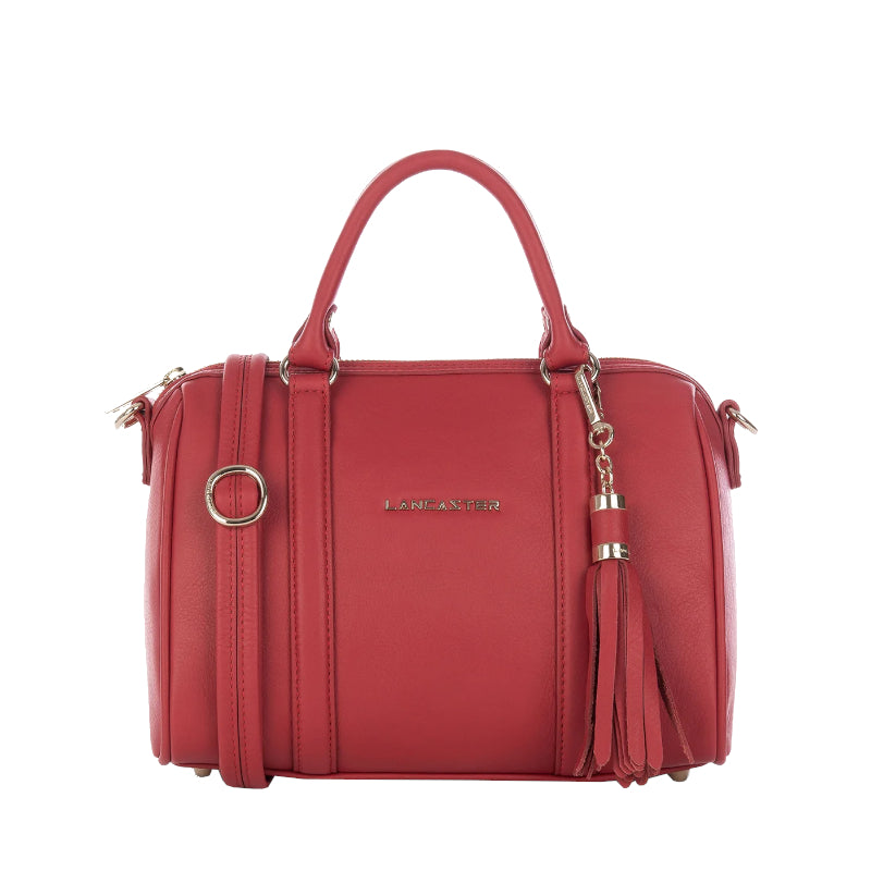 LANCASTER Sac polochon Mademoiselle Ana