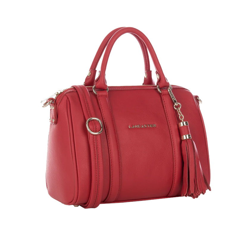 LANCASTER Sac polochon Mademoiselle Ana