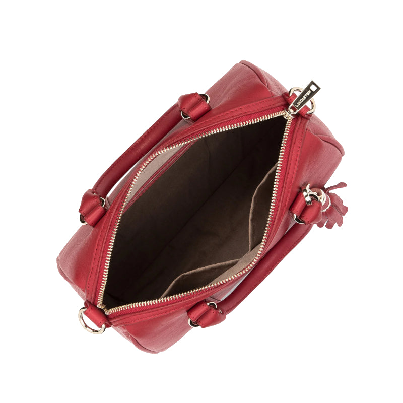 LANCASTER Sac polochon Mademoiselle Ana