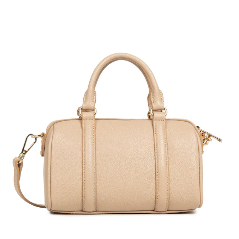 Beige Foncé