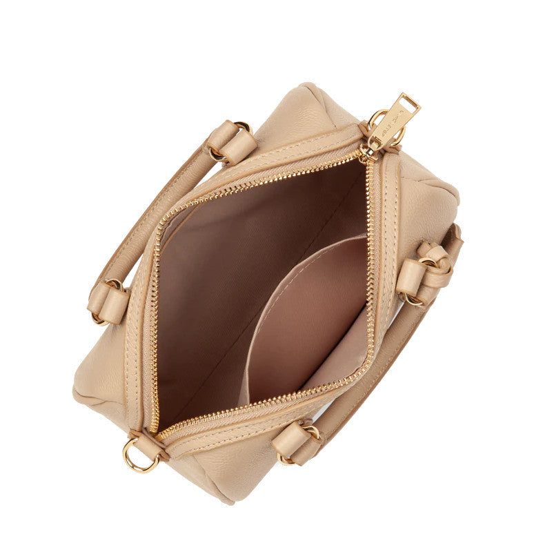 Beige Foncé