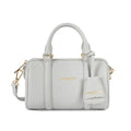 LANCASTER Sac polochon Zippé S Milano Ana