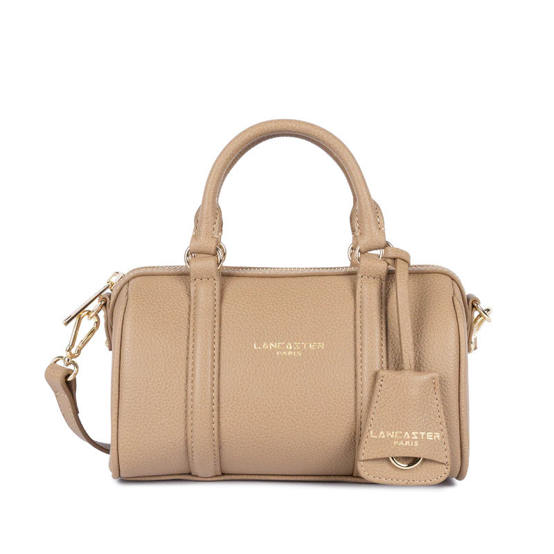 LANCASTER Sac polochon Zippé S Milano Ana