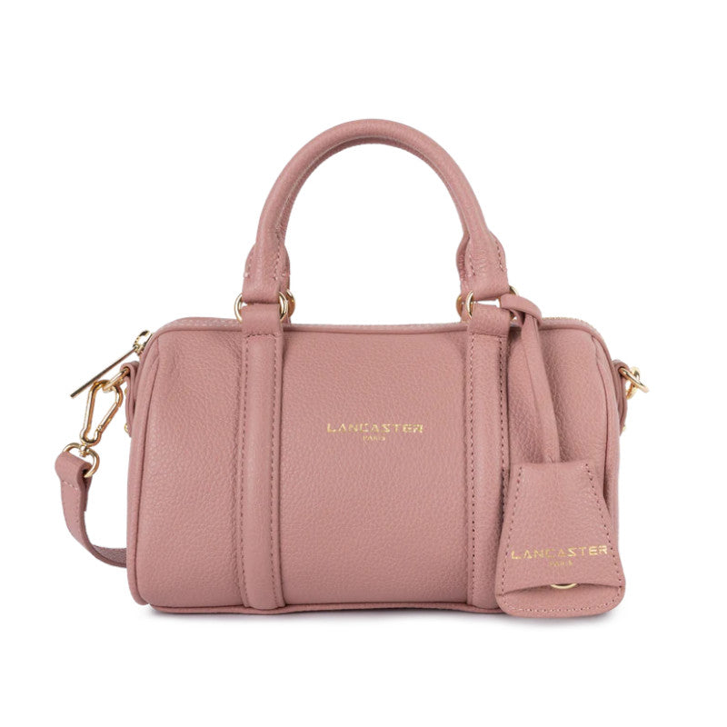 LANCASTER Sac polochon Zippé S Milano Ana