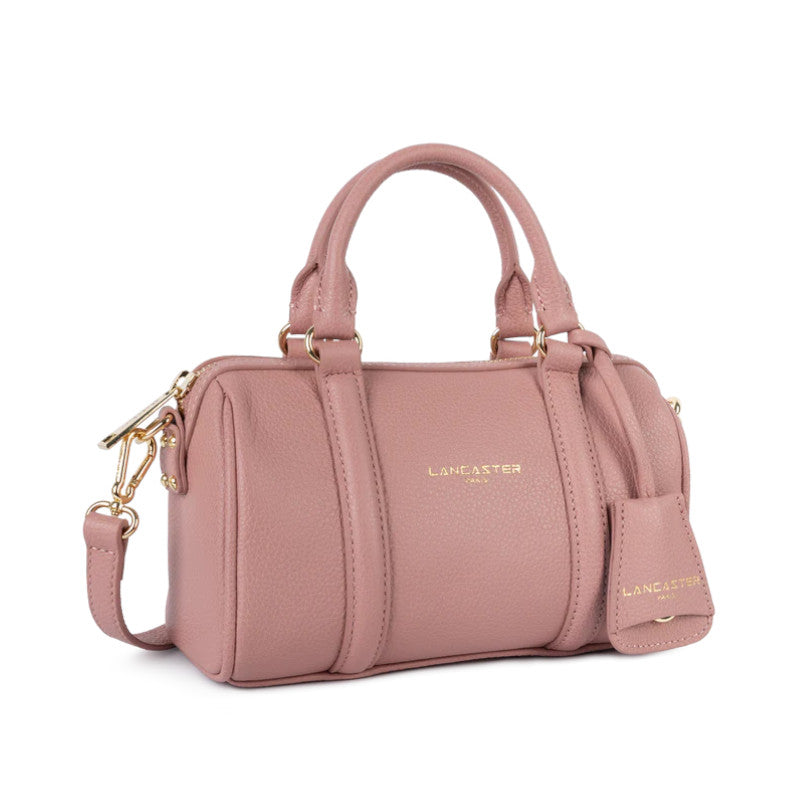 LANCASTER Sac polochon Zippé S Milano Ana