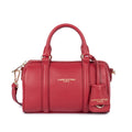 LANCASTER Sac polochon Zippé S Milano Ana