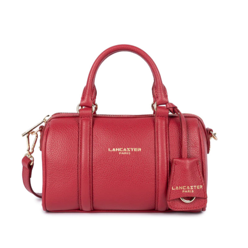 LANCASTER Sac polochon Zippé S Milano Ana