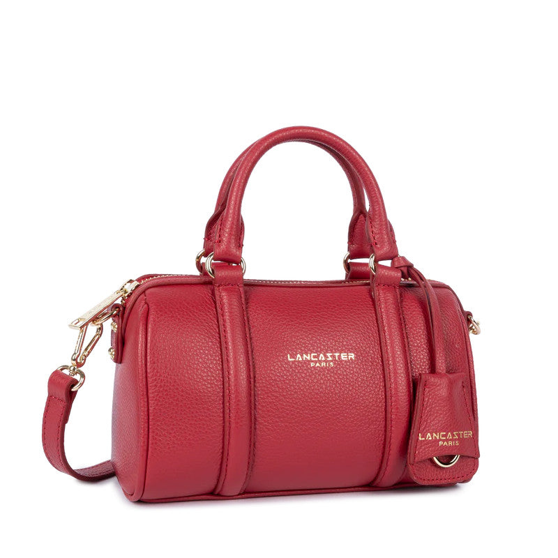 LANCASTER Sac polochon Zippé S Milano Ana