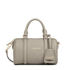 LANCASTER Sac polochon Zippé S Milano Ana