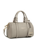 LANCASTER Sac polochon Zippé S Milano Ana