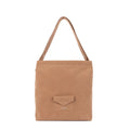 LANCASTER Sac seau Suédine KBA