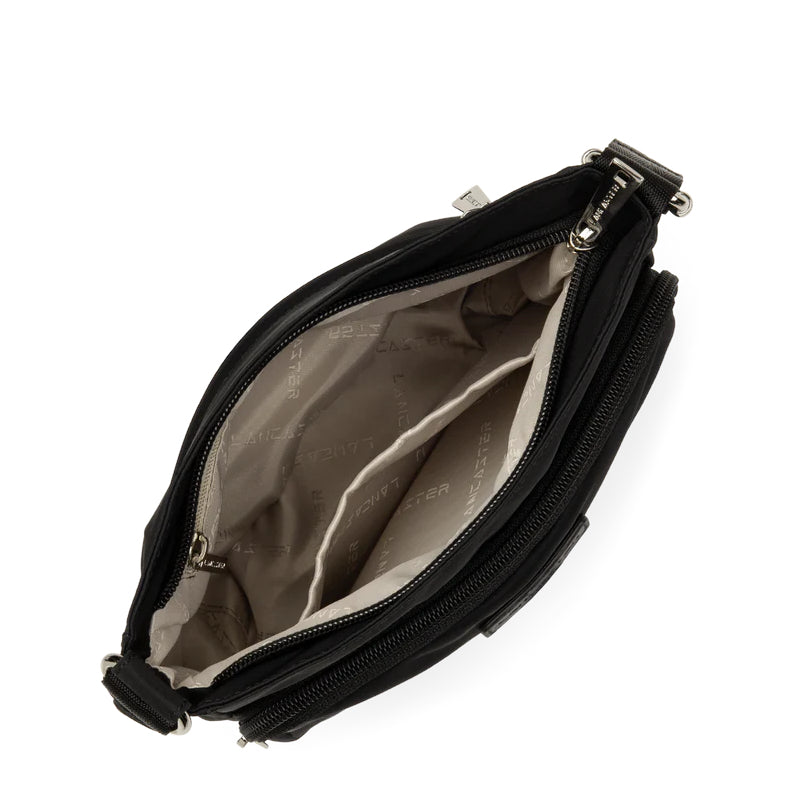 LANCASTER Sac trotteur Basic Sport