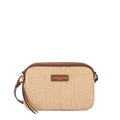 LANCASTER Sac trotteur Mini Osier