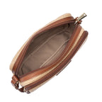 LANCASTER Sac trotteur Mini Osier