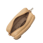 LANCASTER Sac trotteur Osier