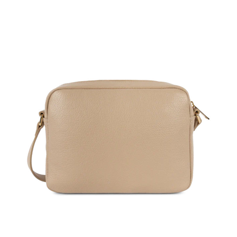 Beige Foncé