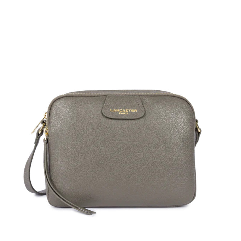 LANCASTER Sac trotteur Zippé M Dune