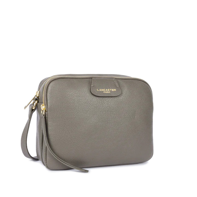 LANCASTER Sac trotteur Zippé M Dune