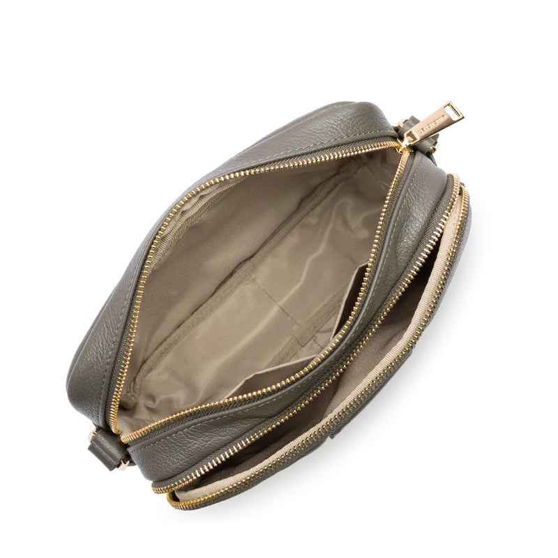 
                      
                        LANCASTER Sac trotteur Zippé M Dune
                      
                    