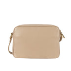 LANCASTER Sac trotteur Zippé S Dune
