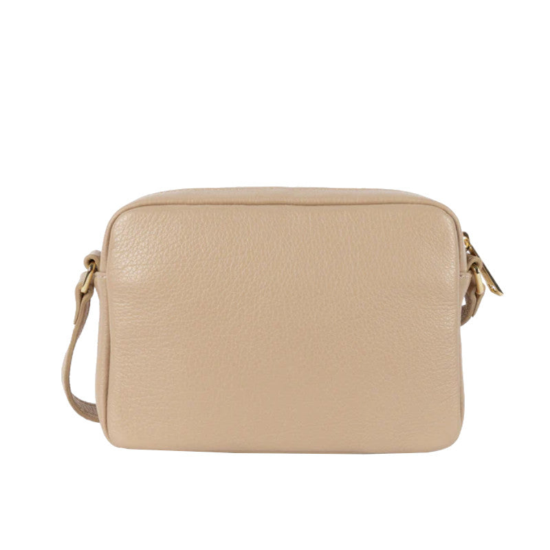 Beige Foncé