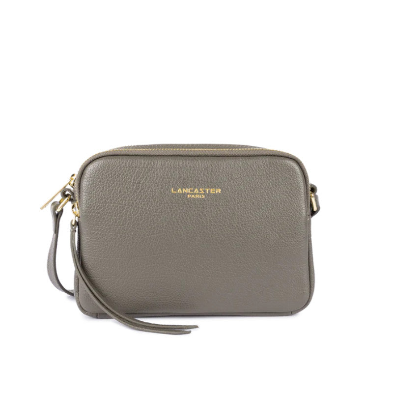 LANCASTER Sac trotteur Zippé S Dune