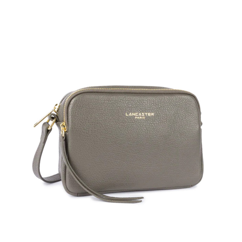 LANCASTER Sac trotteur Zippé S Dune