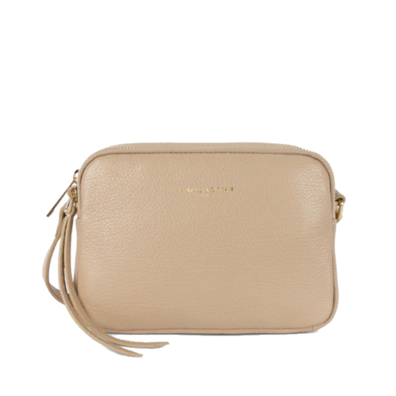 Beige Foncé