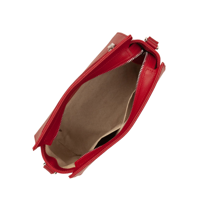 LANCASTER Sac trotteur Zippé Sierra PE24