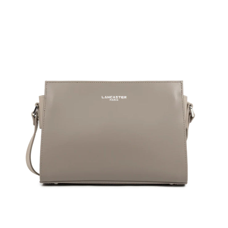 LANCASTER Sac trotteur Zippée S Smooth