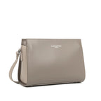 LANCASTER Sac trotteur Zippée S Smooth