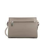 LANCASTER Sac trotteur Zippée S Smooth