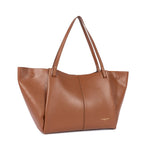 LANCASTER Très grand sac cabas épaule Sierra Haus
