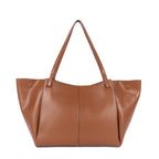 LANCASTER Très grand sac cabas épaule Sierra Haus
