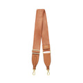 LANCEL Bandoulière amovible BCBG nylon et cuir