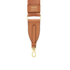 LANCEL Bandoulière amovible BCBG nylon et cuir