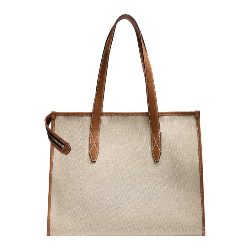 LANCEL Grand sac cabas zippé L Jour