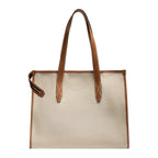 LANCEL Grand sac cabas zippé L Jour