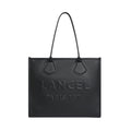 LANCEL JOUR Cabas Zippé L