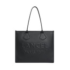 LANCEL JOUR Cabas Zippé L
